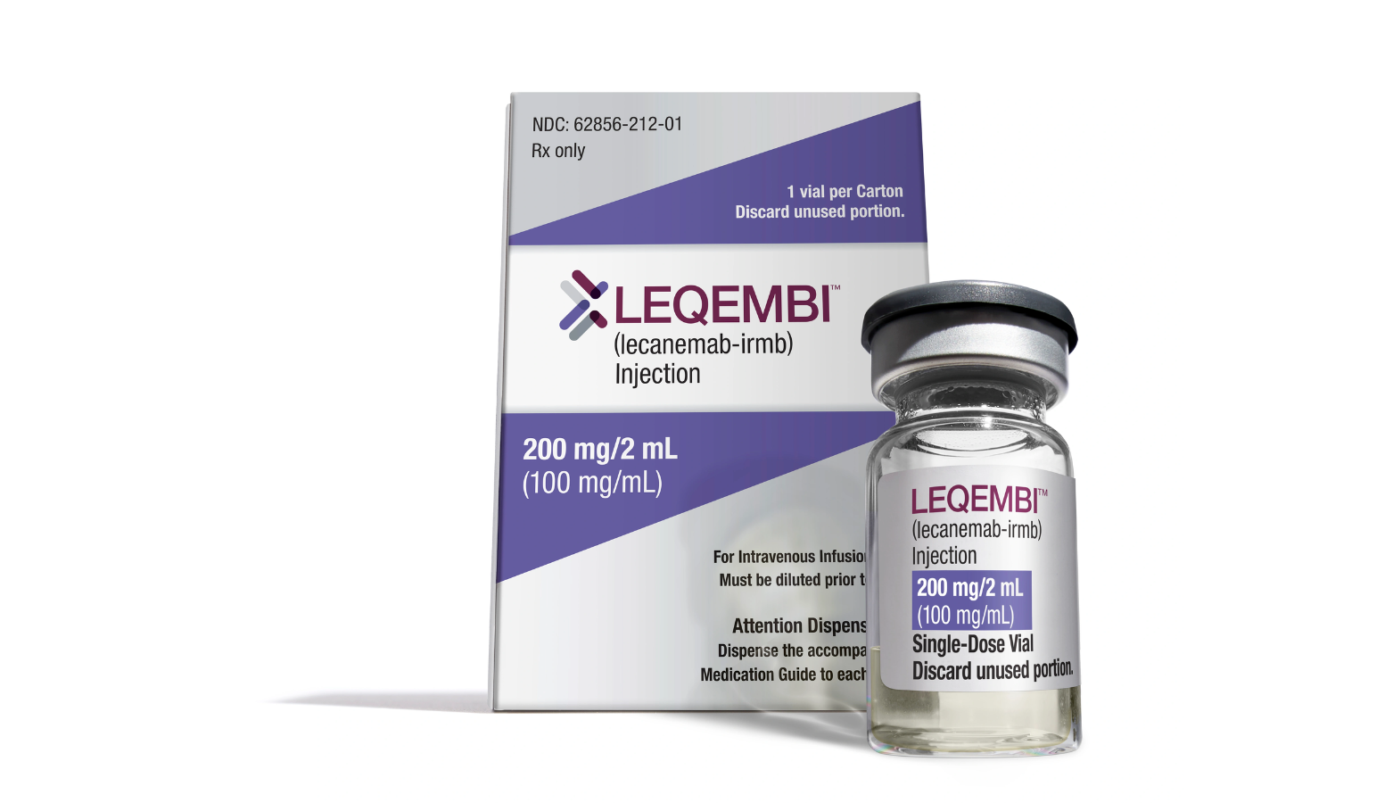 Lecanemab Alzheimer’s Treatment Set For FDA Approval – AlzBetter